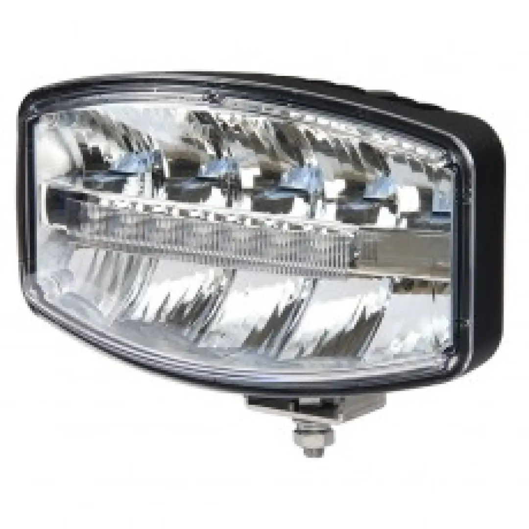 LED Driving Lamp Inc Side Light