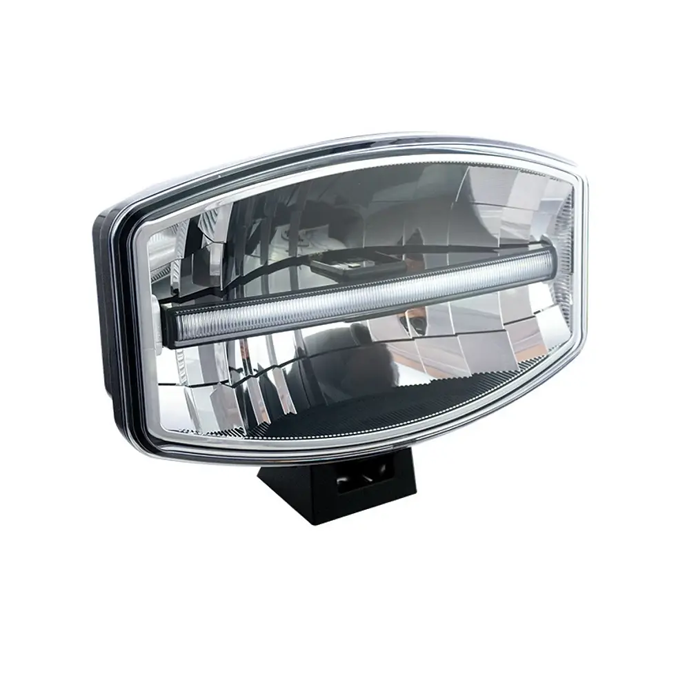 LED Driving Lamp Inc Side Light