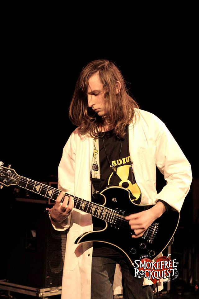 Rockquest 2013