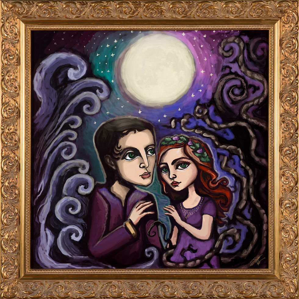 Thumbnail: Ariodante