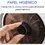 Miniatura: Recibidor Soporte Porta Papel Higienico Impermeable