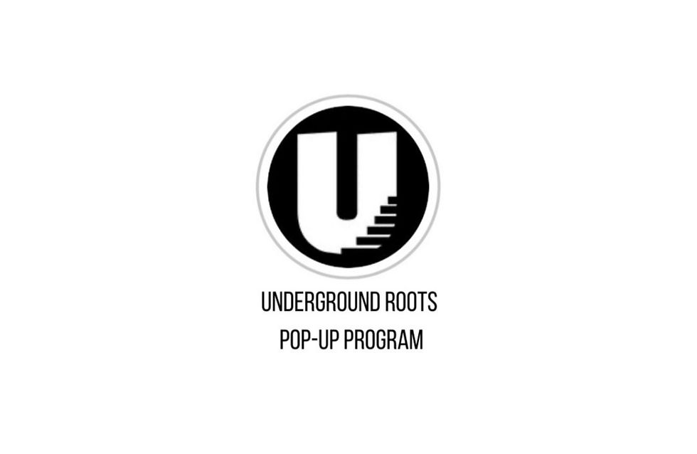 Underground Roots Program