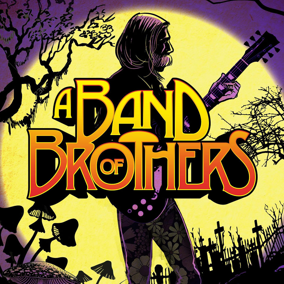 A Band of Brothers: The Ultimate Allman Brothers Experience 