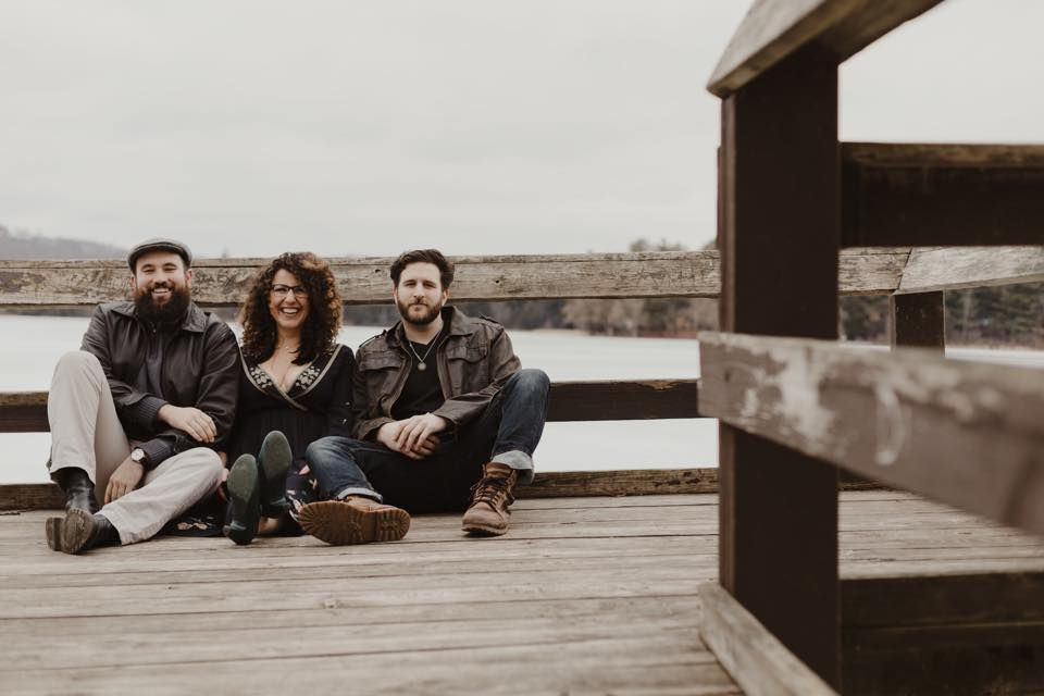 Nina's Brew - Waterhole - Winter Carnibal - Free Show