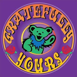 Gratefully Yours - Grateful Dead Tribute at Waterhole Music Lounge 