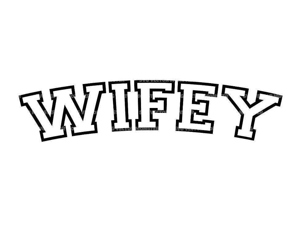 Thumbnail: Wifey Grab Bag