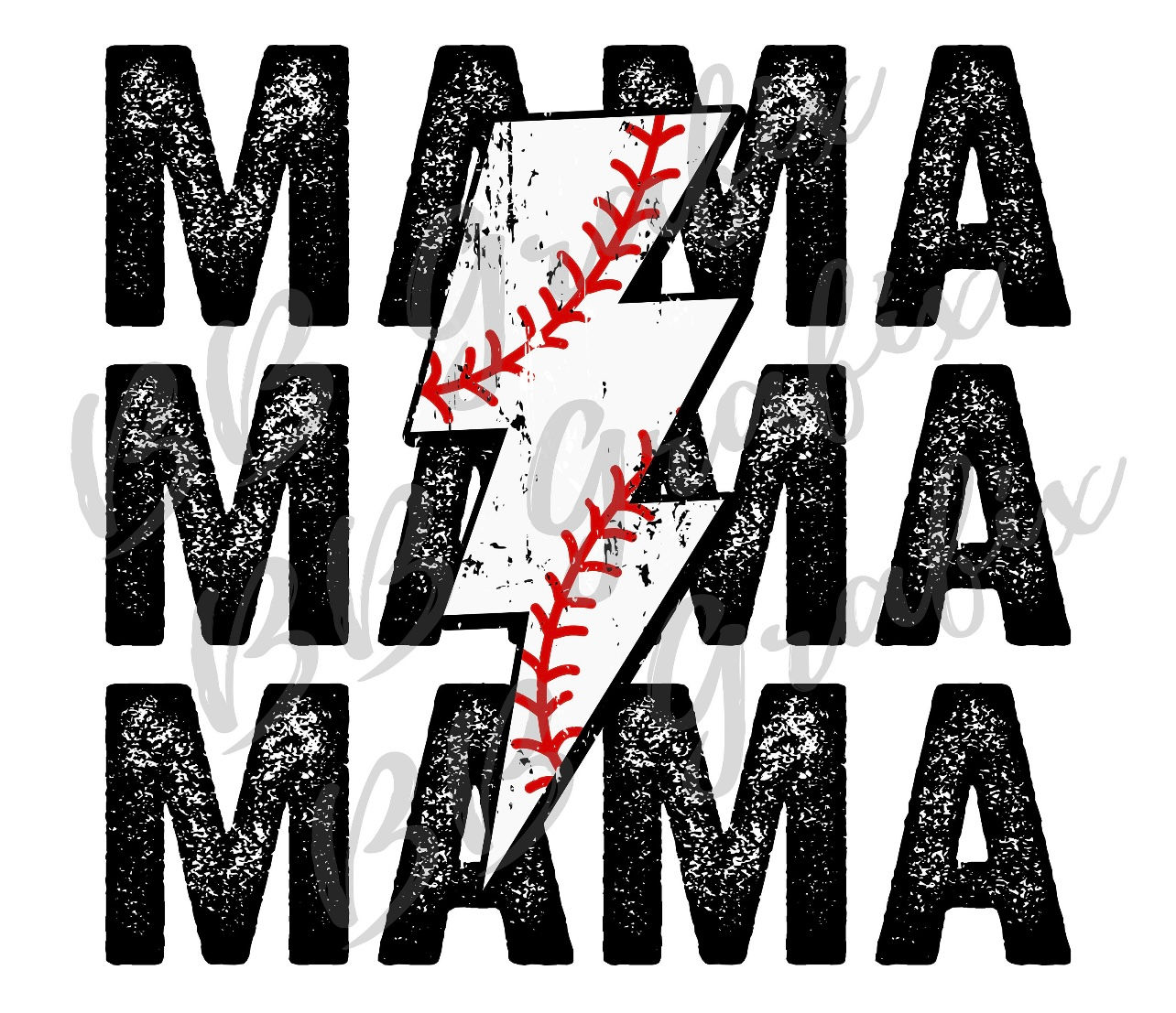 MAMA ball