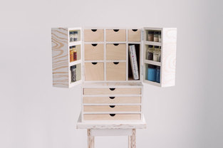 Modern Apothecary