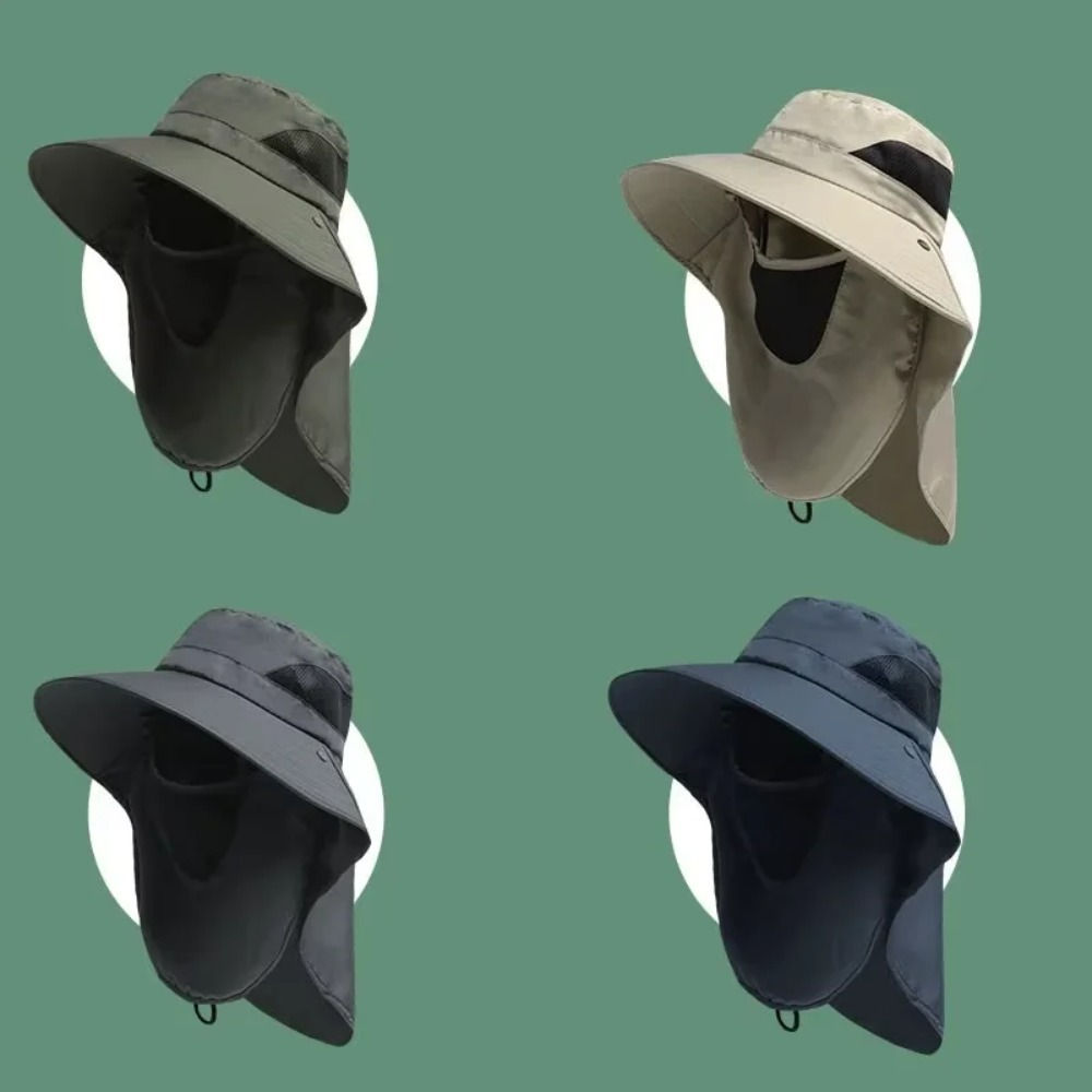 Summer Sun Hats UV Protection