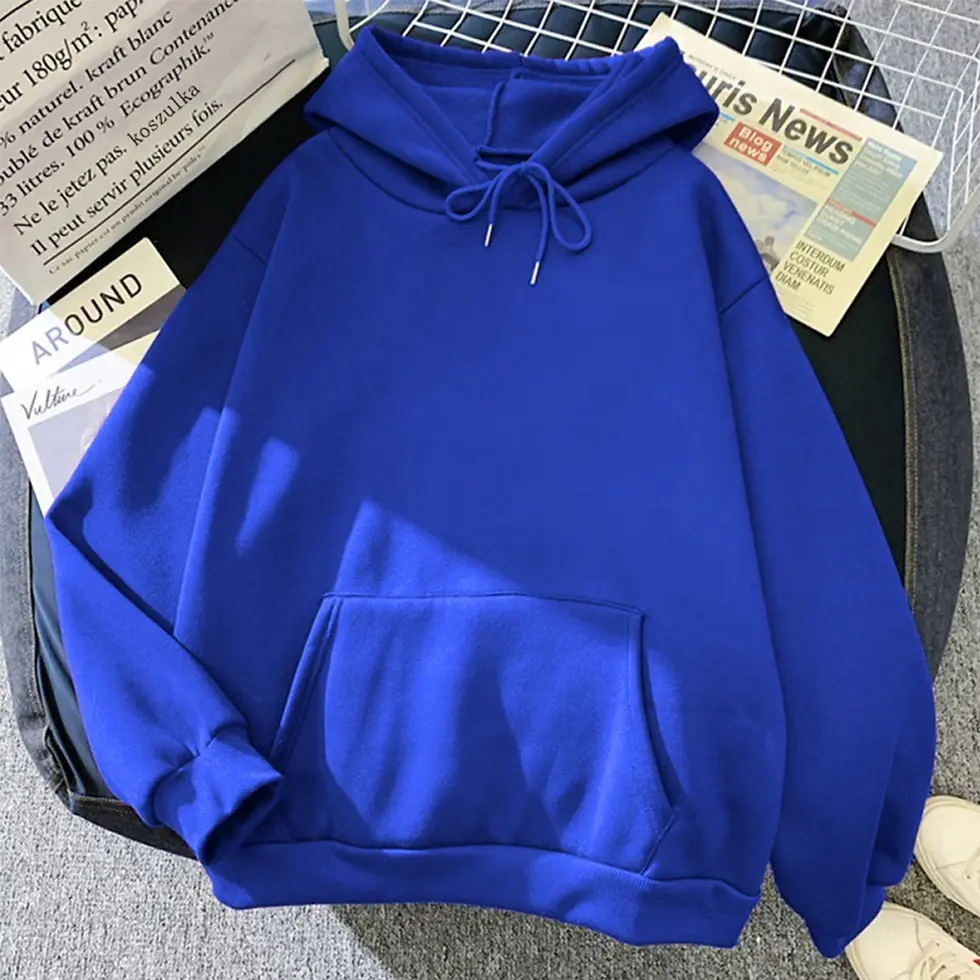 Thumbnail: Winter Casual Sweatshirts