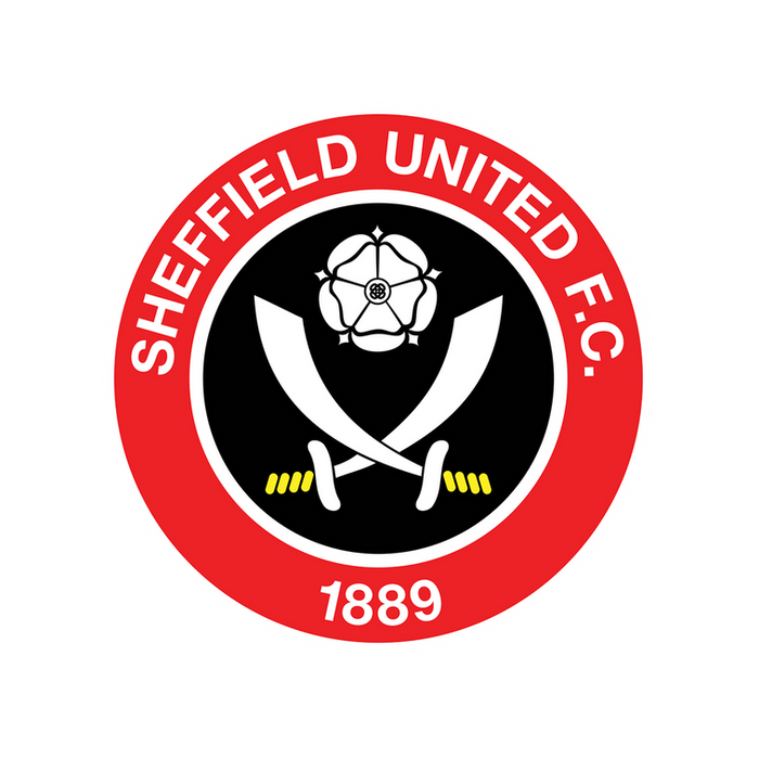 Sheffield United FC Logo