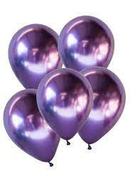 Küçük resim: KROM BALON 12 INCH