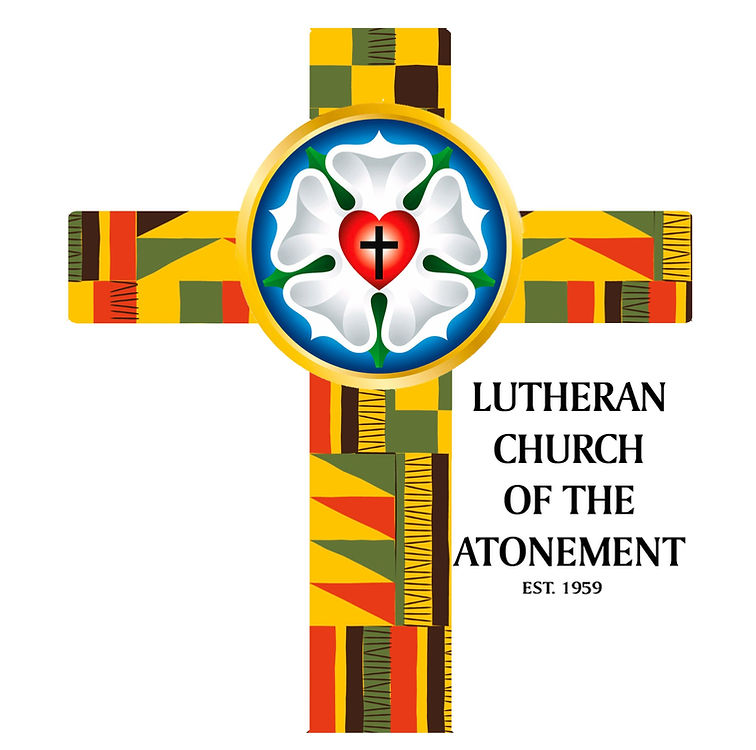 Lutheran Church of the Atonement 2