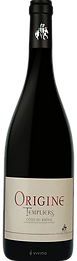vin rouge valreas