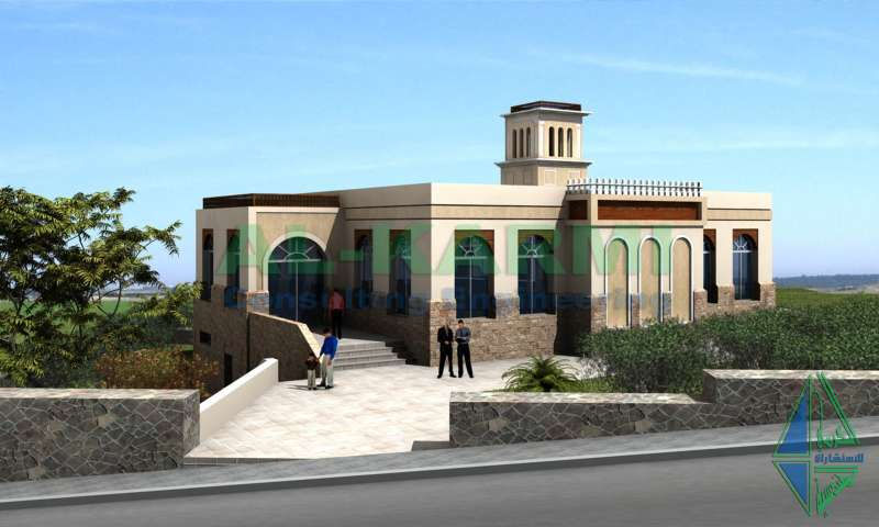 A.D Mosque