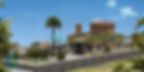 Fayez Al-Zreqi's Country House