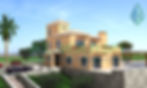 Talal Seder's Country House