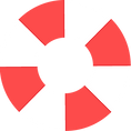 Red Life Saver