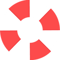Red Life Saver