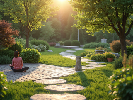 Transform Your Life with Personalized Wellness Coaching