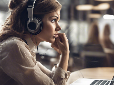 Feeling Overwhelmed? 5 Unexpected Ways to Tackle Anxiety