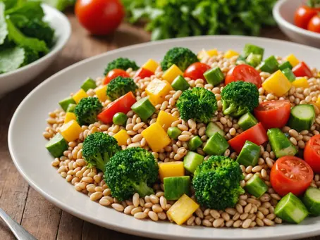 Challenging Misconceptions: Unraveling Eating Disorders in the Elderly