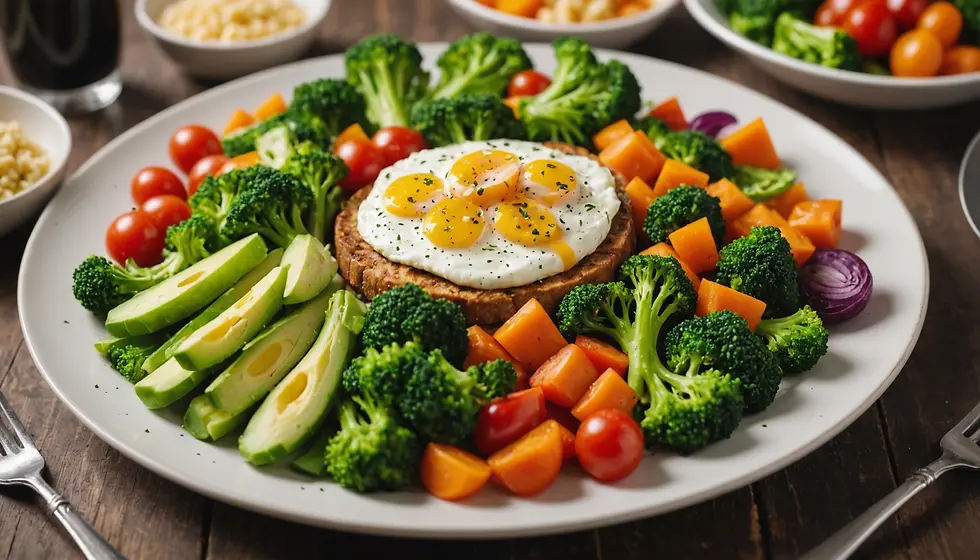 How Can I Master Macros? Unlocking the Secrets to Optimizing Your Nutrition