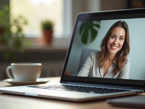 Advantages of Having a Virtual Health Coach: Unlocking Remote Health Coaching Benefits