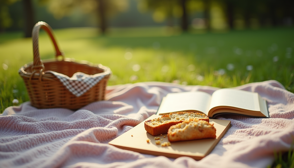 Break Free from All-or-Nothing Thinking This Summer with These Simple Strategies