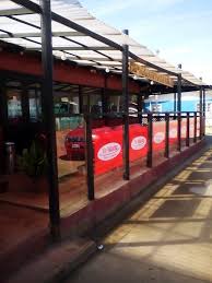 Restaurante Tia Natacha