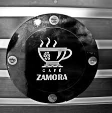 Cafe Zamora