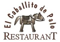 Restaurante El Caballito de Palo