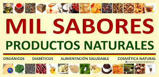Productos Naturales Mil Sabores