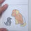 Thumbnail: Pets Tiny Coloring Book