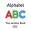 Thumbnail: Alphabet Tiny Activity Book