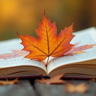 Find Your Fall Inspiration: Exploring the Colors of the Season