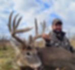 Whitetail Habitat Consultant