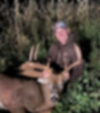 Whitetail Land Management
