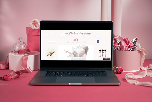 MacBook Pro in the Valentine scene_Site plaisir des sens (1).png