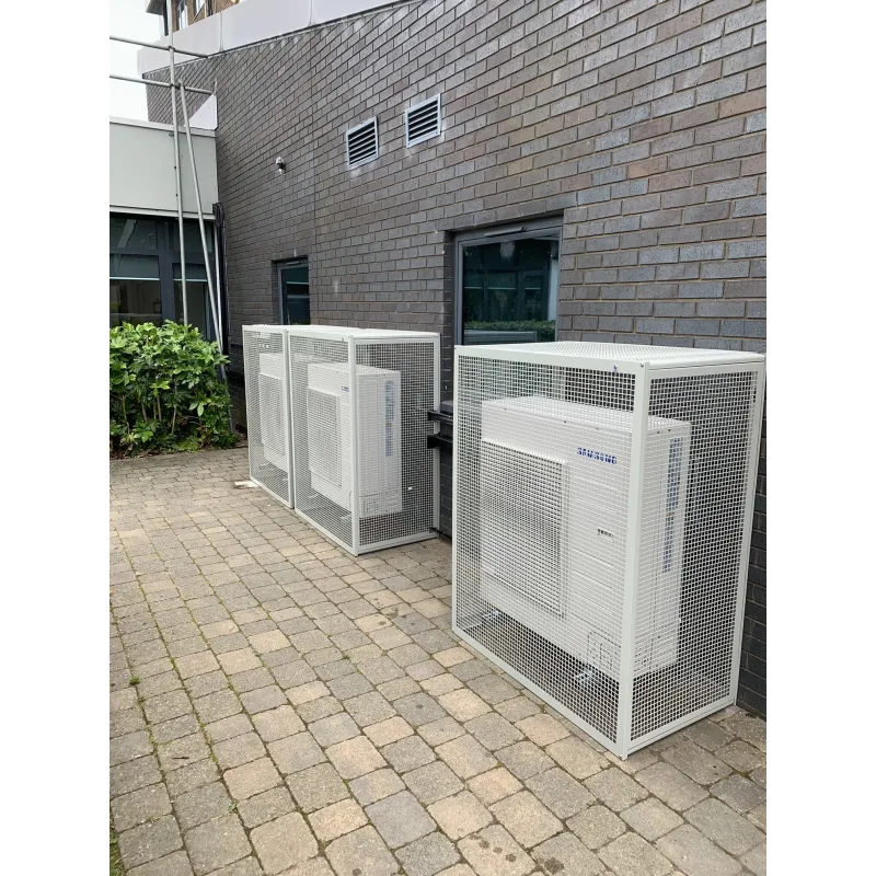 Smart Air Conditioning & Refrigeration Ltd Air Conditioning Engineers