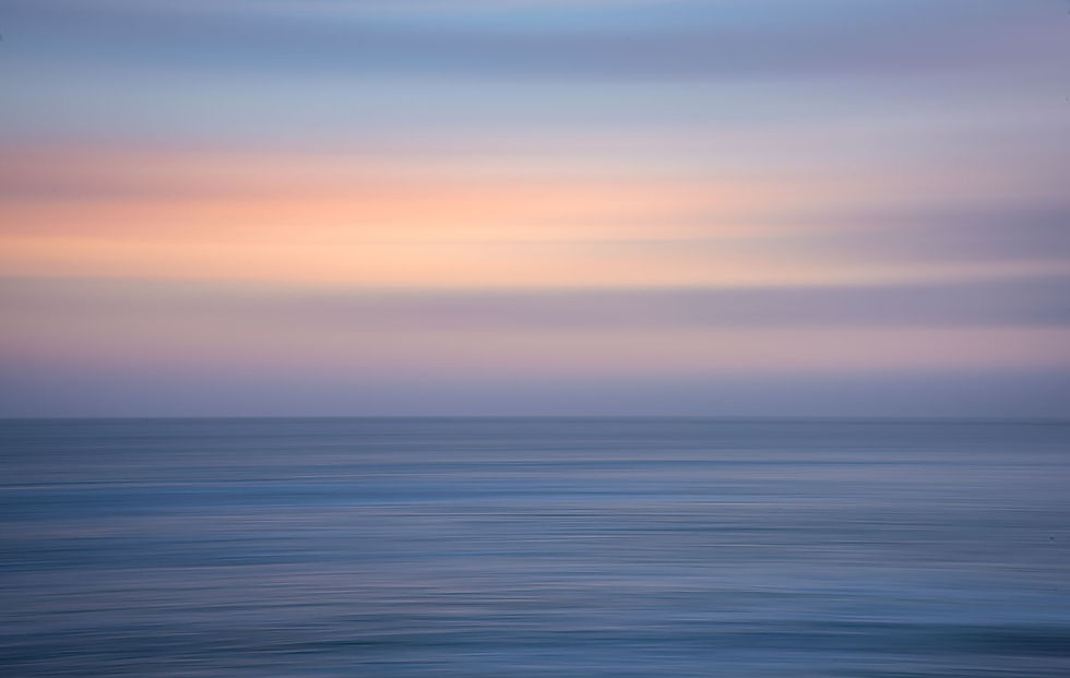 morning colors at Monterey Bay, Tracks by the Post 2026 no.8 beach combing, www.egrettracks.com, www.fbphoto.com