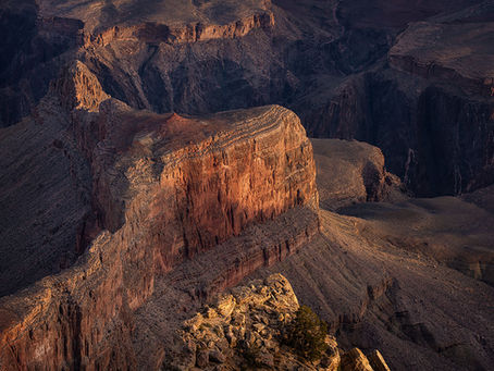 3: Grand Canyon