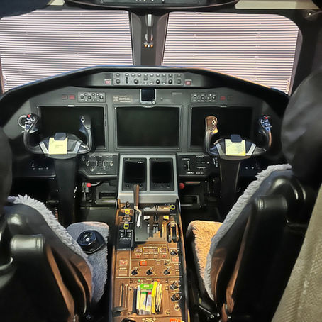 Interior and exterior detailing at KBOS Signature