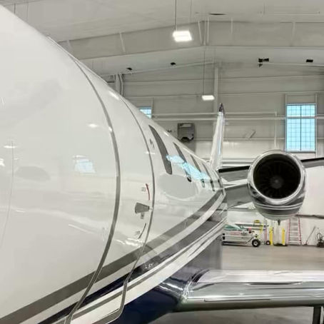 Permagard Service Treatment at KORH Atlantic