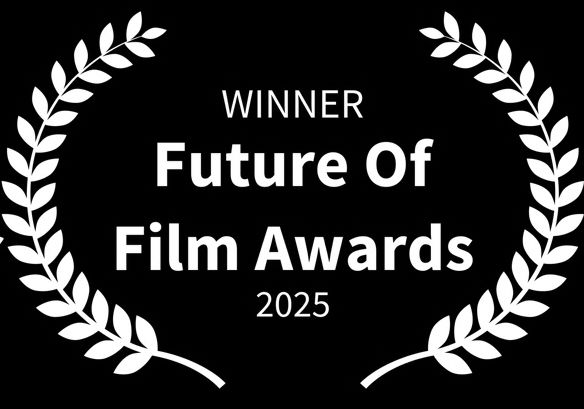 Death is Sweet - Awards Festivals 2025 - Paragon corp.