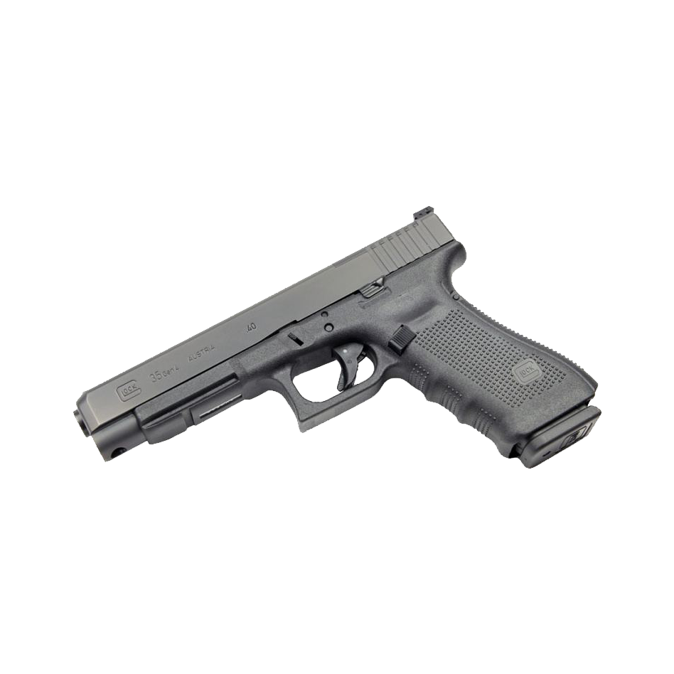 Glock G35 (GEN4) CAL. 40 S&W