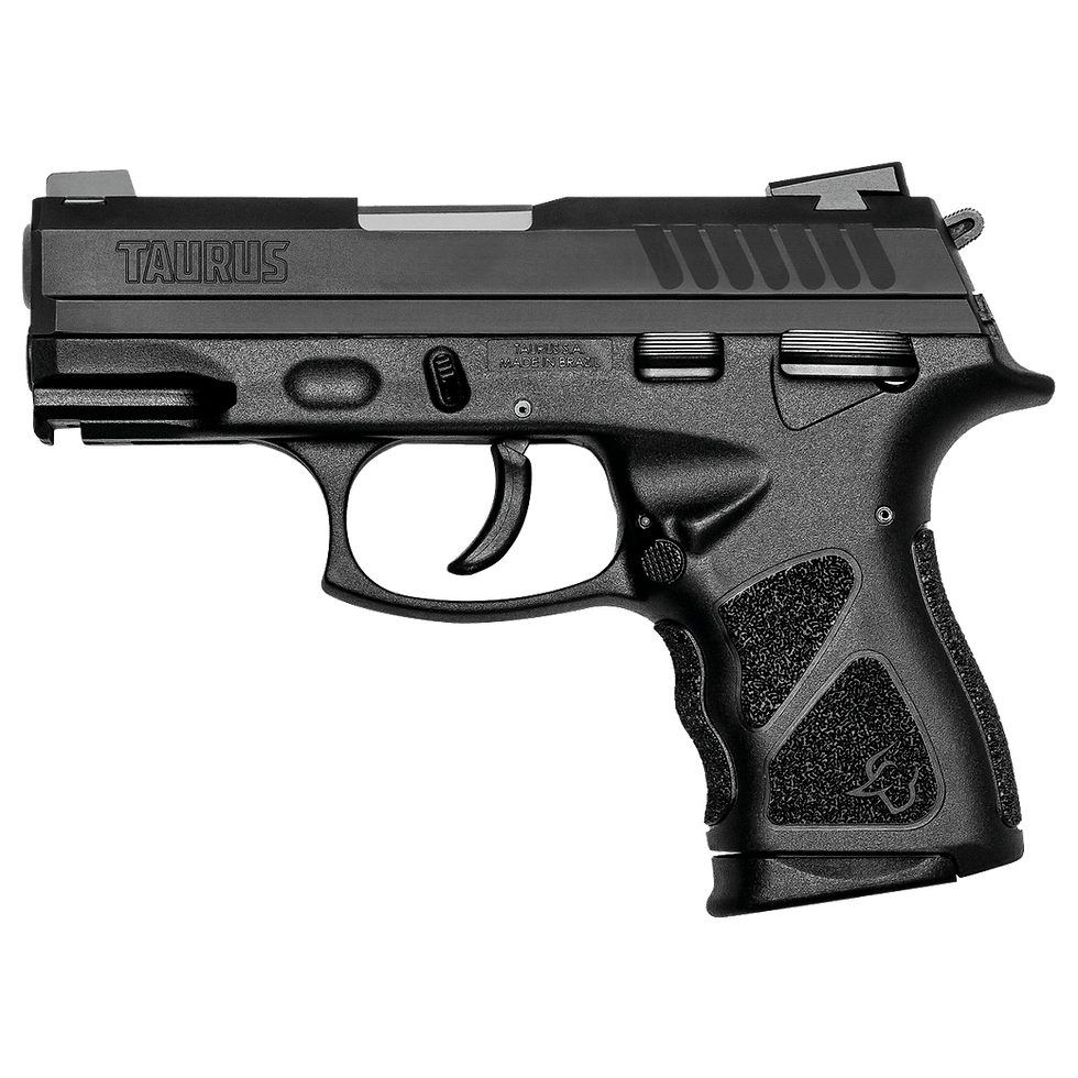 Miniatura: Taurus TH 40C