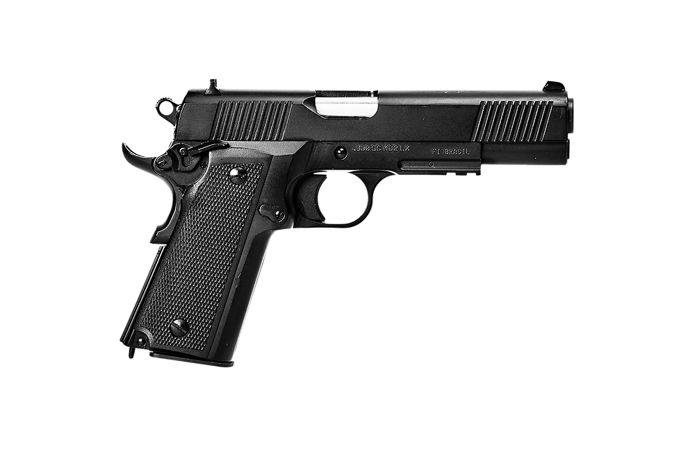 Imbel - GC MD2 - Modelo 40