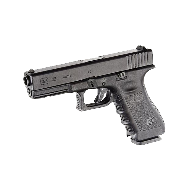 Miniatura: Glock G22 (GEN5) - CAL. 40 S&W