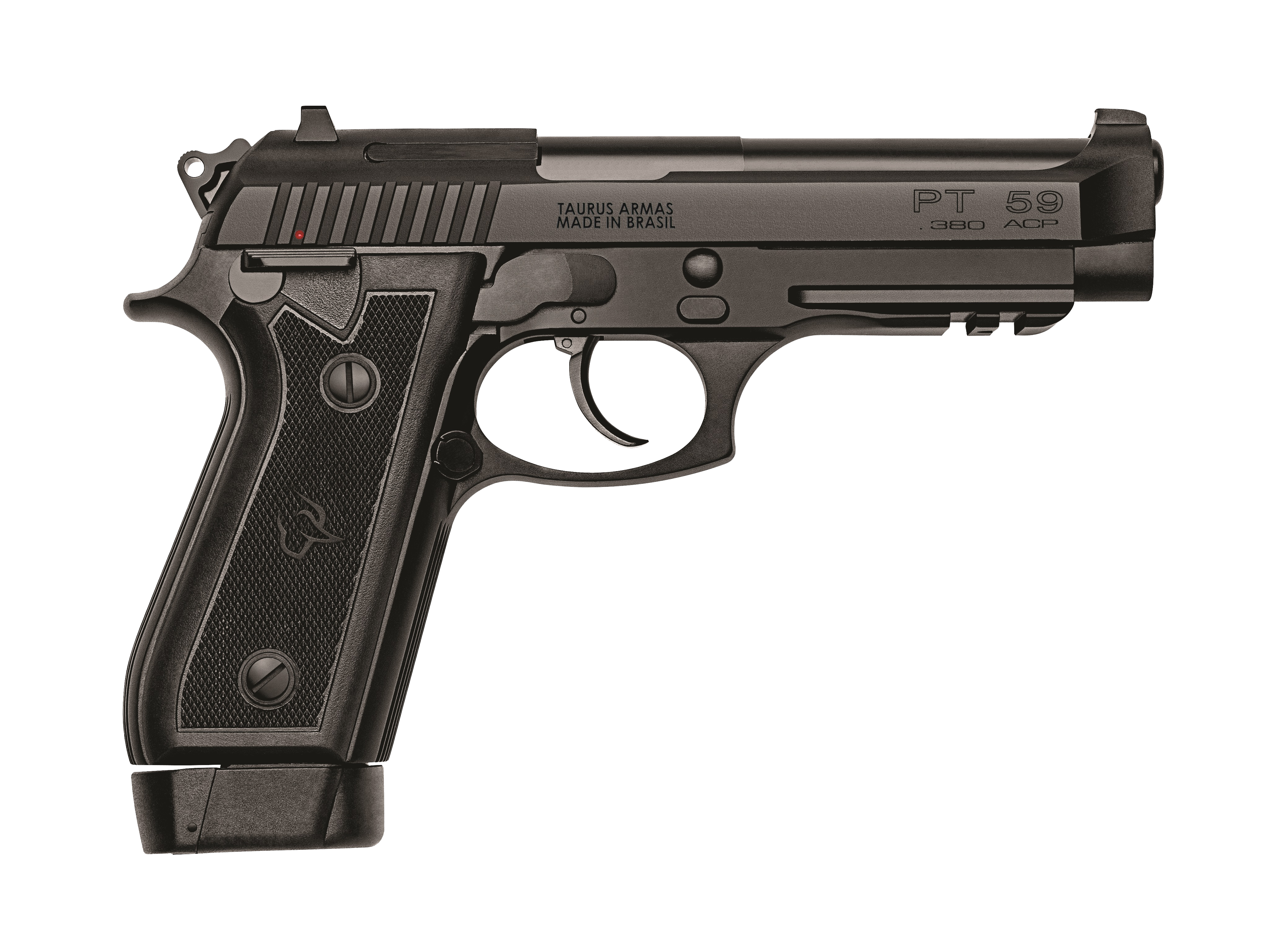 Taurus 59